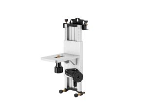 Uchwyt do mocowania laserów na ścianach i do profili WH 2 15-108-35