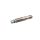 Czujnik indukcyjny M12x1 dł: 69mm zabudowany Sn: 2mm 10-30V DC 100 stC PNP NO złącze M12 4-pinowe IP67 500bar IP129120