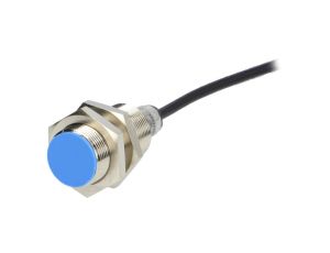 Czujnik indukcyjny Wyjście PNP / NO 05mm 1030VDC M18 IME18-05BPSZW2K