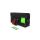 PRZETWORNICA NAPIĘCIA INWERTER Green Cell 12V -igt/br 230V 2000W/4000W CZYSTA SINUSOIDA INV11
