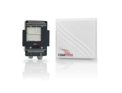 ZESTAW CAMSAT CAM-Analog2.0
