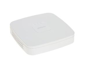 Rejestrator IP 4-kanałowy 8 Mpix NVR4104-P-4KS2/L