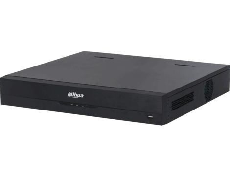 Rejestrator IP 16-kanałowy 16 Mpix NVR4416-16P-EI
