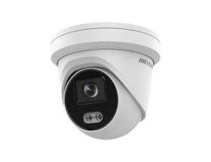 Kamera IP kopułkowa 4 Mpix 4mm DS-2CD2347G2H-LI(4mm)(eF)