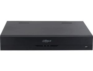 Rejestrator IP 16-kanałowy 16 Mpix NVR4416-EI