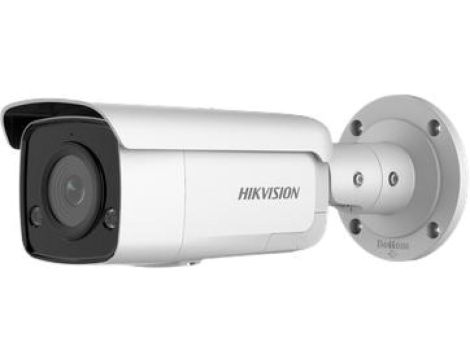 Kamera IP tubowa 6 Mpix 2,8mm DS-2CD2T66G2-ISU/SL (2.8mm) (C)