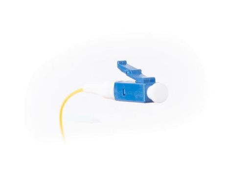PATCHCORD ŚWIATŁOWODOWY SM LC/UPC-LC/UPC SIMPLEX 5m
