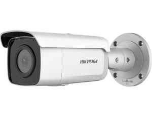 Kamera IP tubowa 4 Mpix 4mm DS-2CD2T46G2-2I (4mm) (C)