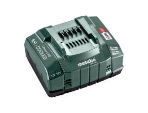 Szybka ładowarka Metabo ASC 145, 12-36 V, AIR COOLED”, UE