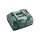 Szybka ładowarka Metabo ASC 145, 12-36 V, AIR COOLED”, UE