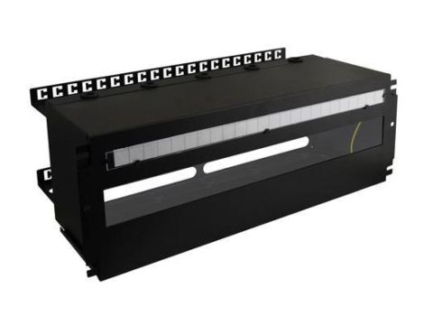 Obudowa z szyną DIN PULSAR ARADIN3