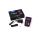 Miernik satelitarny Spacetronik S-22 DVB-S2/S2X IPTV M3U H.265