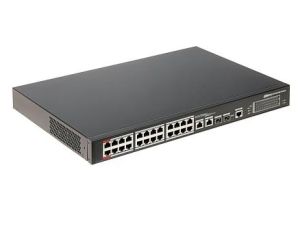 SWITCH DAHUA PFS4226-24ET-360-V3