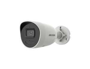 Kamera IP tubowa 6 Mpix 2,8mm DS-2CD2066G2-IU/SL (2.8mm) (C)