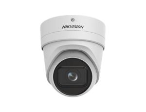 Kamera IP kopułkowa 6 Mpix 2,8-12mm DS-2CD2H66G2-IZS (2.8-12mm) (C)
