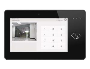 Czytnik zbliżeniowy z wyświetlaczem ROGER MD70