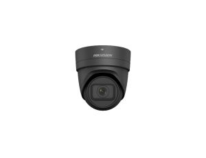 Kamera IP kopułkowa 4 Mpix 2,8-12mm DS-2CD2H46G2-IZS (2.8-12mm) (C) (BLACK)