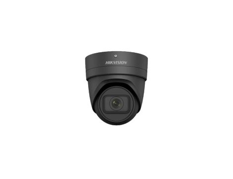 Kamera IP kopułkowa 4 Mpix 2,8-12mm DS-2CD2H46G2-IZS (2.8-12mm) (C) (BLACK)