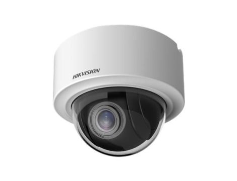 Kamera IP PTZ obrotowa 4 Mpix 2,8-12mm DS-2DE3404W-DE (T5)