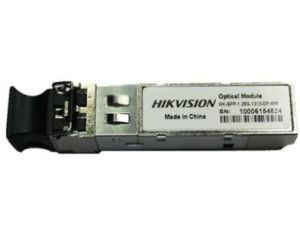 Moduł optyczny SFP HK-SFP-1.25G-1310-DF-MM