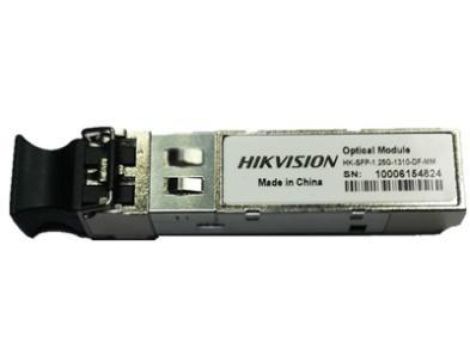 Moduł HK-SFP-1.25G-1310-DF-MM Hikvision