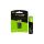 AKUMULATORKI Green Cell 2x AAA HR03 950mAh GR07