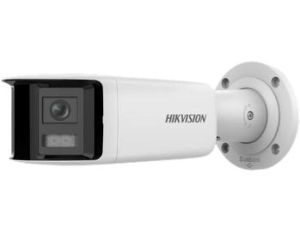 Kamera IP tubowa 4 Mpix 2,8mm DS-2CD2T46G2P-ISU/SL(2.8mm)(C)