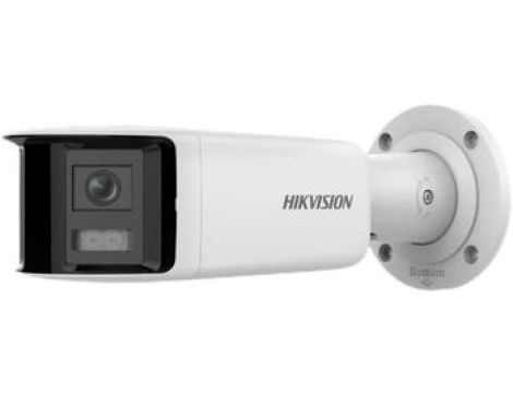 Kamera IP tubowa 4 Mpix 2,8mm DS-2CD2T46G2P-ISU/SL(2.8mm)(C)