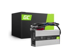 ŁADOWARKA PROSTOWNIK DO AKUMULATORÓW LiFePO4 Green Cell 14.6V 10A ADCAV02