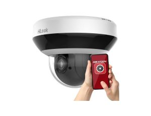 Kamera IP Hilook by Hikvision obrotowa PTZ 4MP PTZ-C4MP