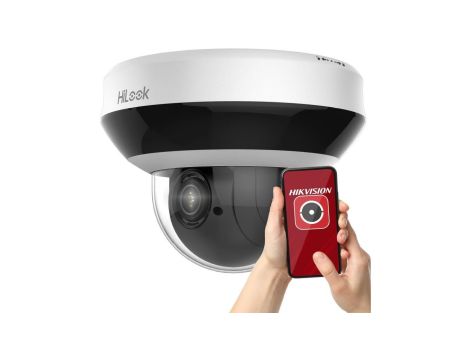 Kamera IP Hilook by Hikvision obrotowa PTZ 4MP PTZ-C4MP
