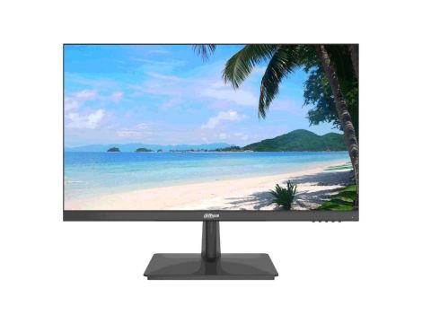 Monitor 24 cale Dahua LM24-H200 5ms HDMI VGA VESA 1080p głośnik