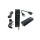 Tuner DVB-T/T2 Ferguson Ariva T30 H.265 Mini
