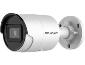 Kamera IP tubowa 8 Mpix 2.8mm DS-2CD2083G2-I(2.8mm)