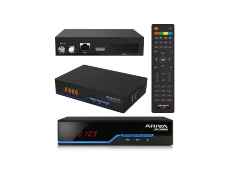 Tuner Ferguson Ariva 175 COMBO