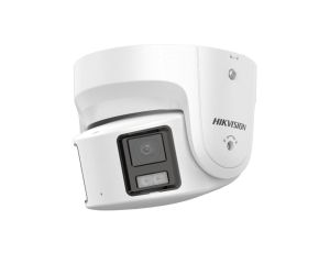 Kamera IP kopułkowa 8 Mpix 4mm DS-2CD2387G2P-LSU/SL (4mm) (C)