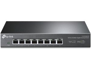 SWITCH TP-LINK TL-SG108-M2