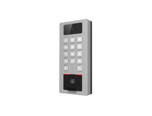 TERMINAL KONTROLI DOSTĘPU HIKVISION DS-K1T502DBFWX-C