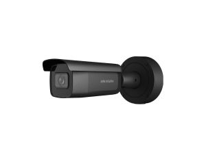 Kamera IP tubowa 4 Mpix 2,8-12mm DS-2CD2646G2-IZS (2.8-12mm) (C) (BLACK)