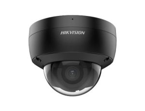 Kamera IP kopułkowa 5 Mpix 2,8mmDS-2CD2146G2-ISU(2.8mm)(C)(BLACK)