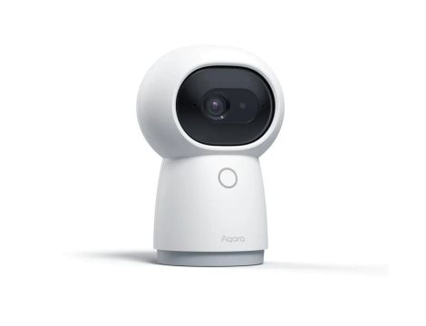 Kamera obrotowa z hubem Zigbee CH-H03 Aqara