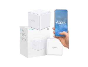 AQARA Przełącznik Cube MFKZQ01LM