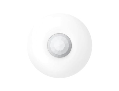 HIKVISION Czujnik PIR AX PRO DS-PDCL12-EG2-WE