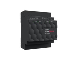 Moduł oświetelniowy RELAY 4HP INRUSH Grenton