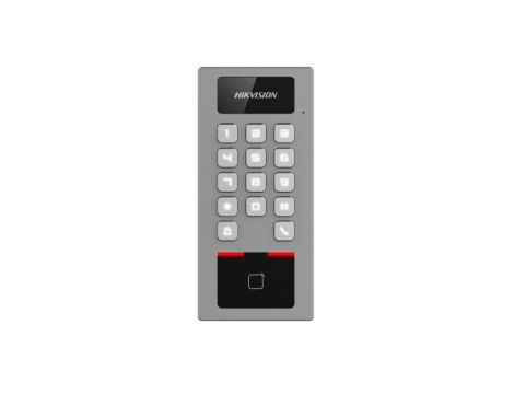 TERMINAL KONTROLI DOSTĘPU HIKVISION DS-K1T502DBWX