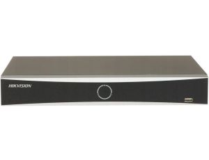 Rejestrator IP 4-kanałowy 12 Mpix DS-7604NXI-K1