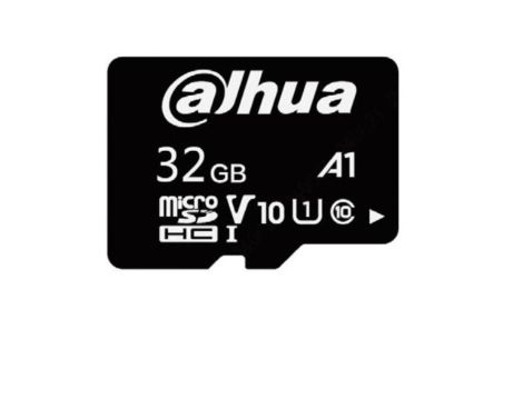 Karta pamięci microSD DAHUA TF-L100-32GB