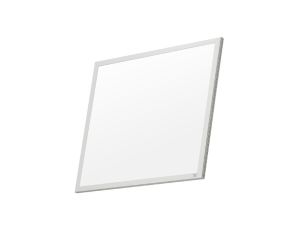 Panel LED sufitowy slim 40W, 3200lm Warm White (3000K) Maclean Energy MCE540 WW 595x595x8mm raster, funkcja FLICKER-FREE
