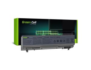 Bateria Green Cell PT434 W1193 do Dell Latitude E6400 E6410 E6500 E6510