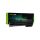 Bateria Green Cell do HP EliteBook 8560w 8570w 8760w 8770w